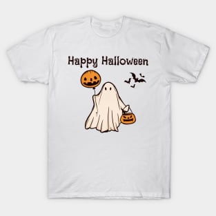 halloween T-Shirt